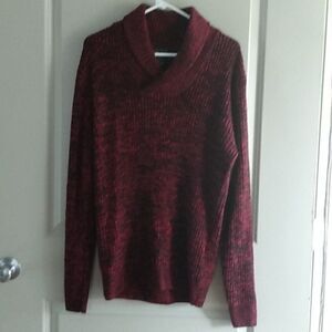Park Slope sweater sz L